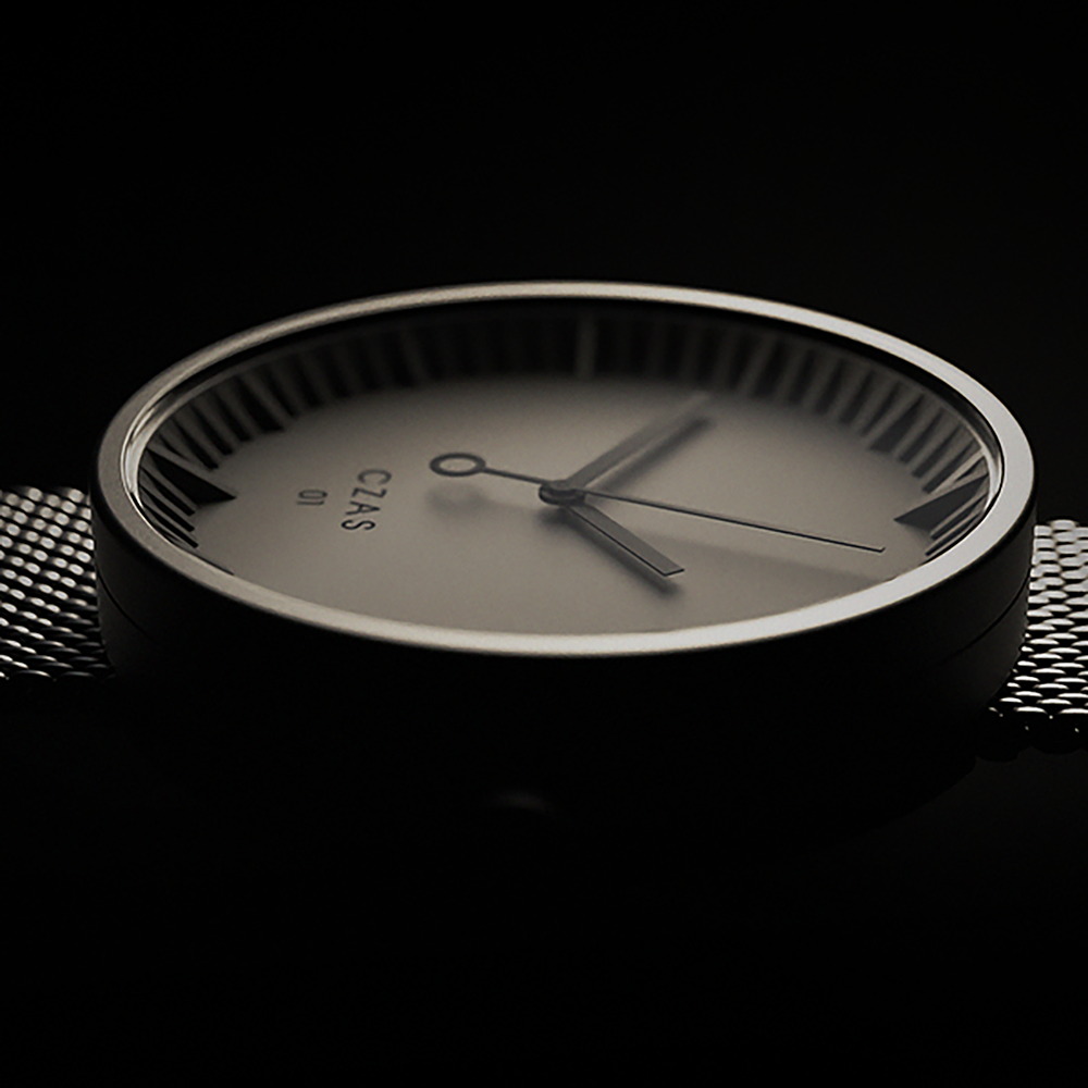 TIME，Wrist watch，Minimalism，