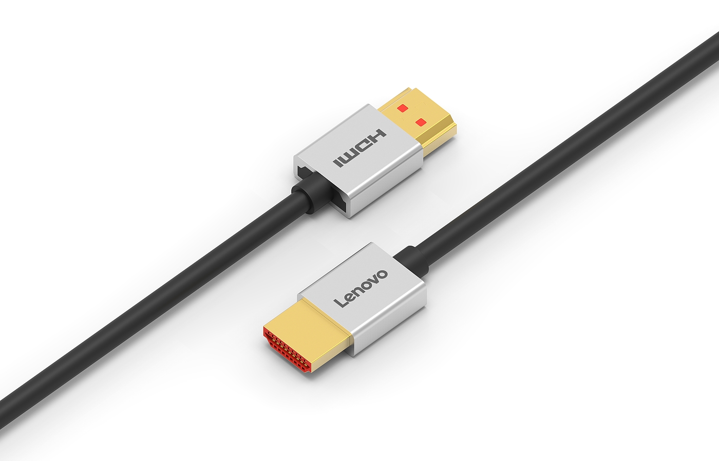 Lenovo HDMI HD cable series，