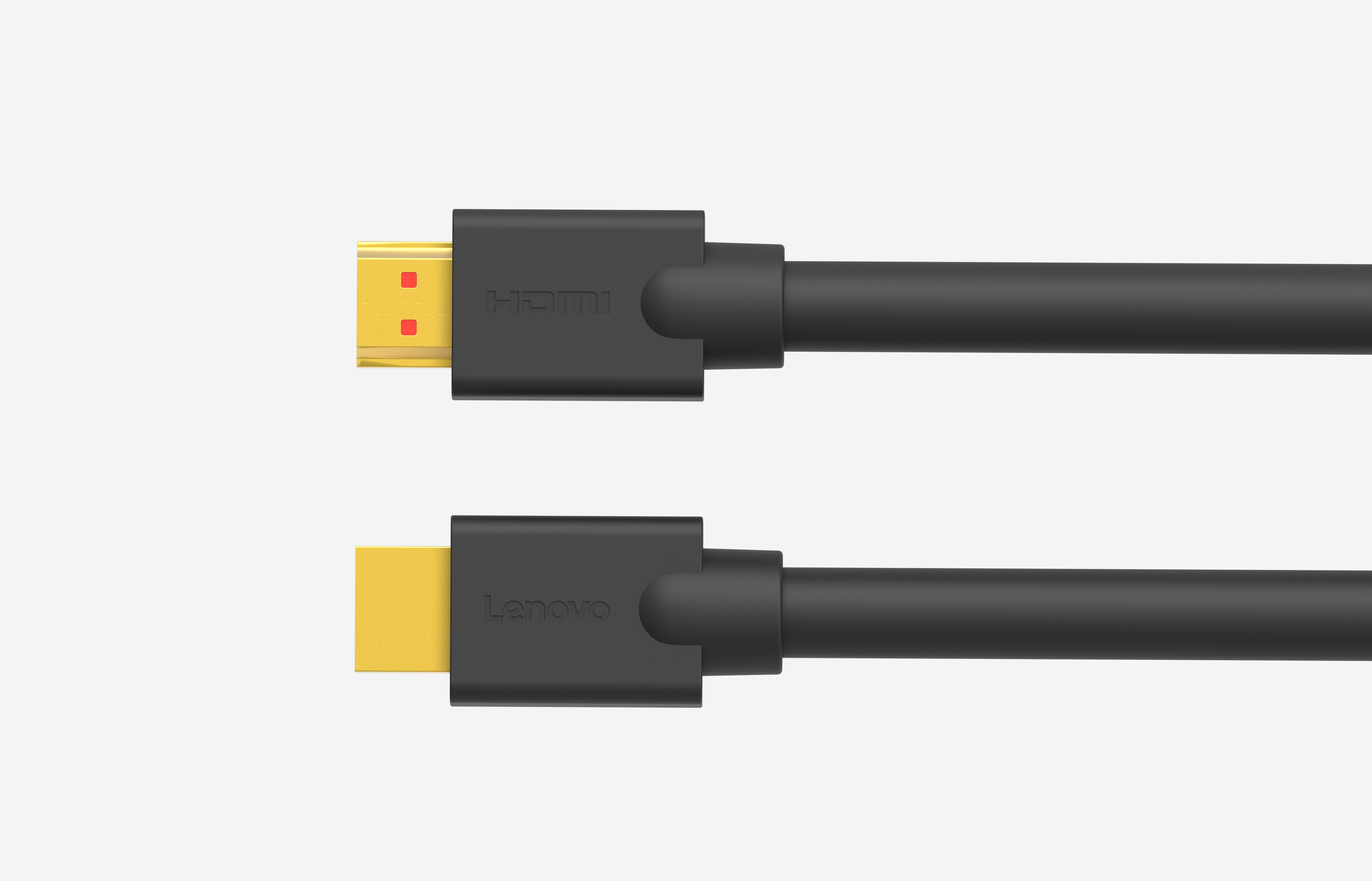 Lenovo HDMI HD cable series，