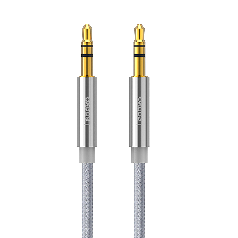 Lenovo AUX AUDIO CABLE SERIES，