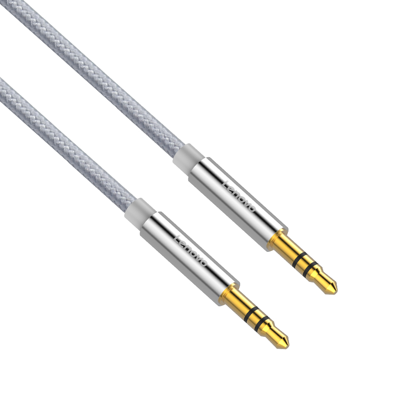 Lenovo AUX AUDIO CABLE SERIES，