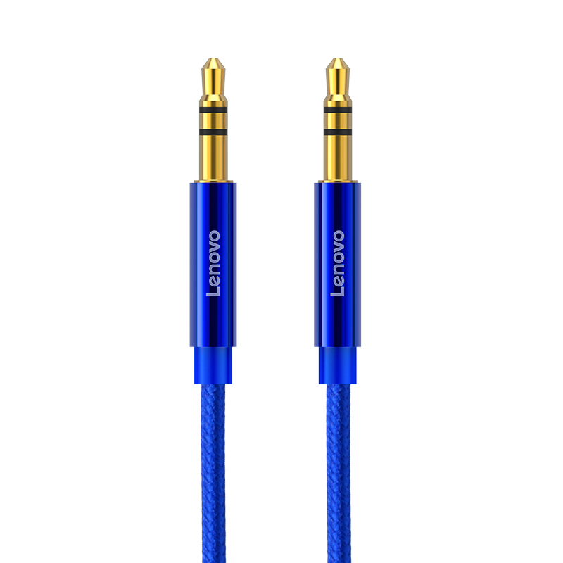 Lenovo AUX AUDIO CABLE SERIES，