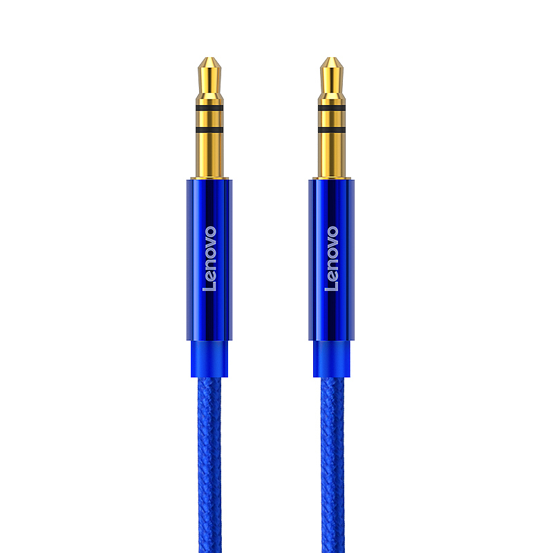 Lenovo AUX AUDIO CABLE SERIES，