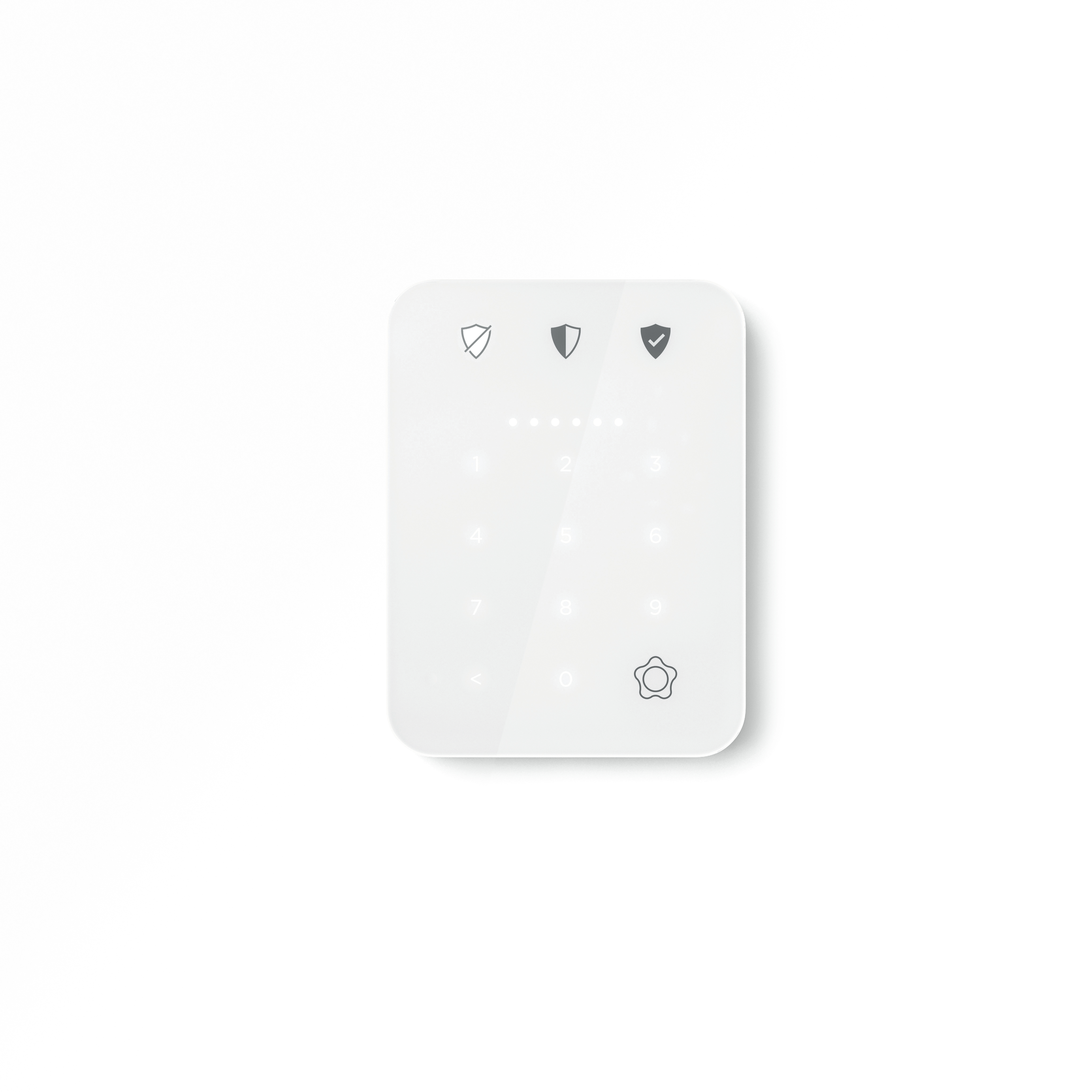 Verisure Alarm Suite，Intelligent alarm system，Digital，2021 red dot product design award，