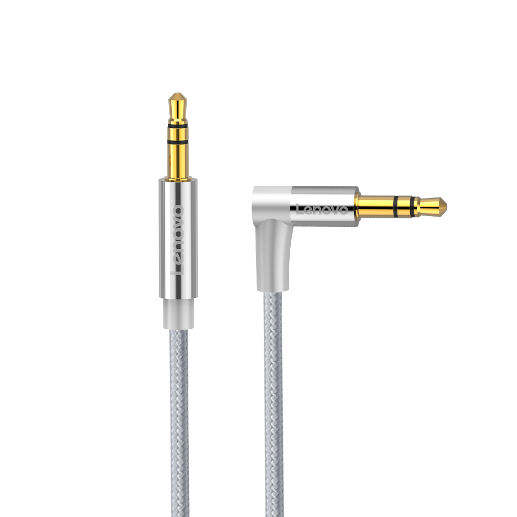 Lenovo AUX AUDIO CABLE SERIES，