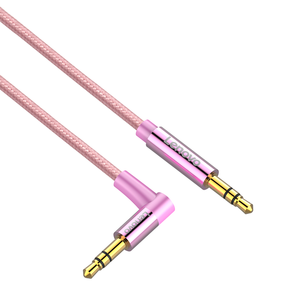 Lenovo AUX AUDIO CABLE SERIES，