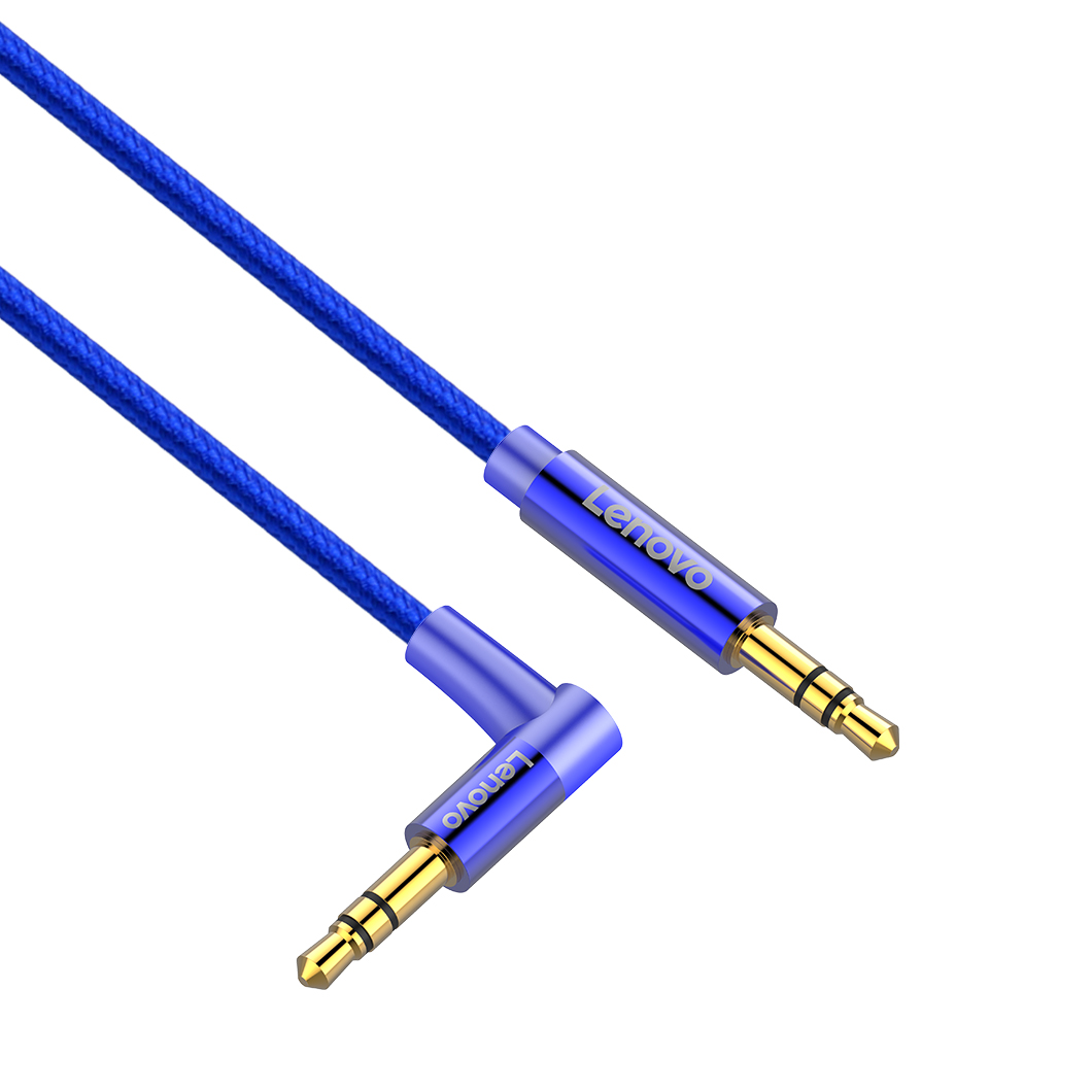 Lenovo AUX AUDIO CABLE SERIES，