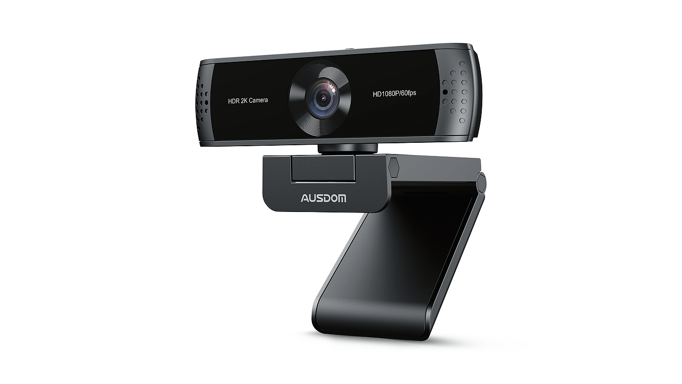2021 red dot product design award，Outcome AW651，camera，
