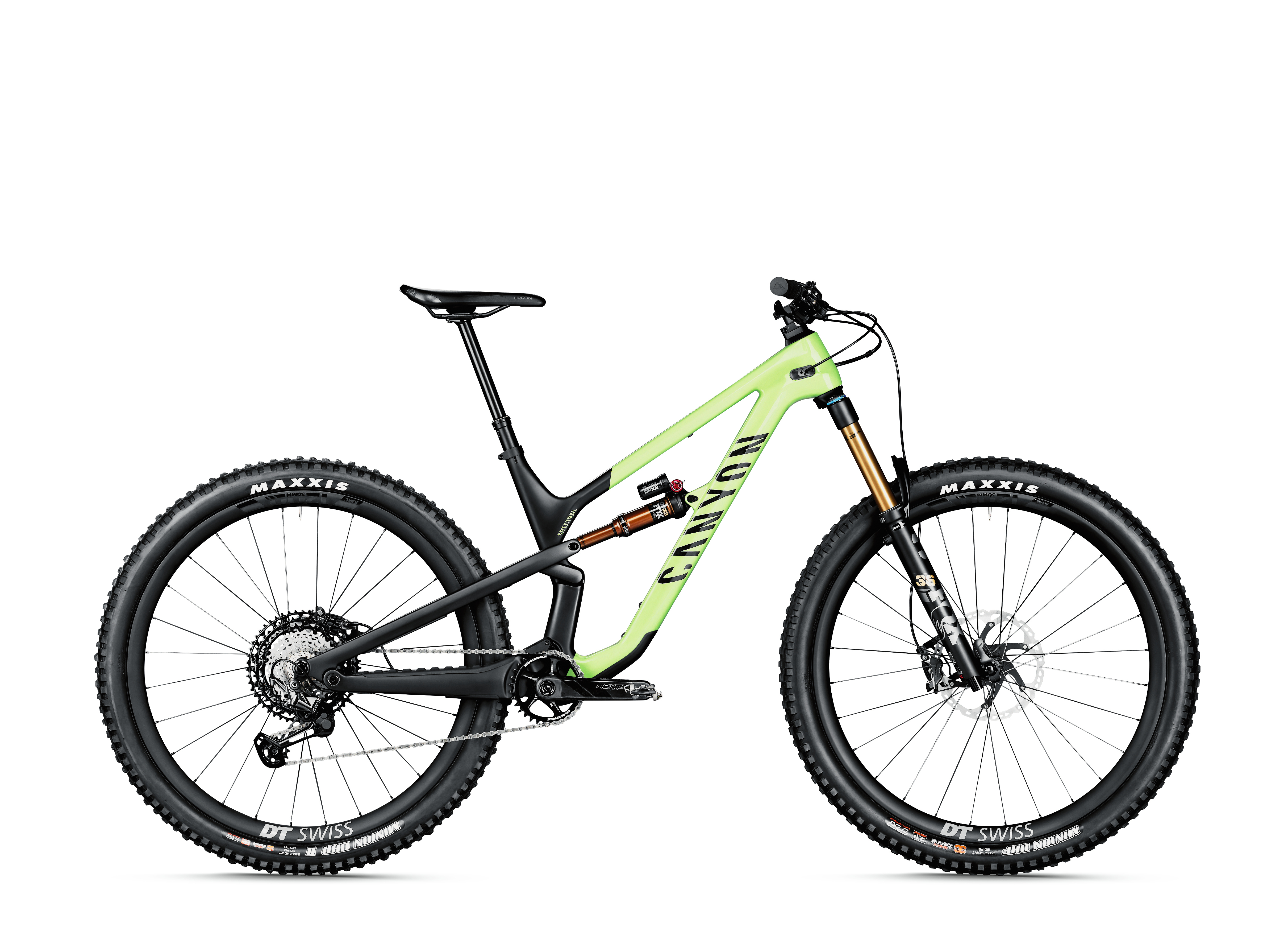 Spectral 29，Mountain Bike，vehicle，2021 red dot product design award，