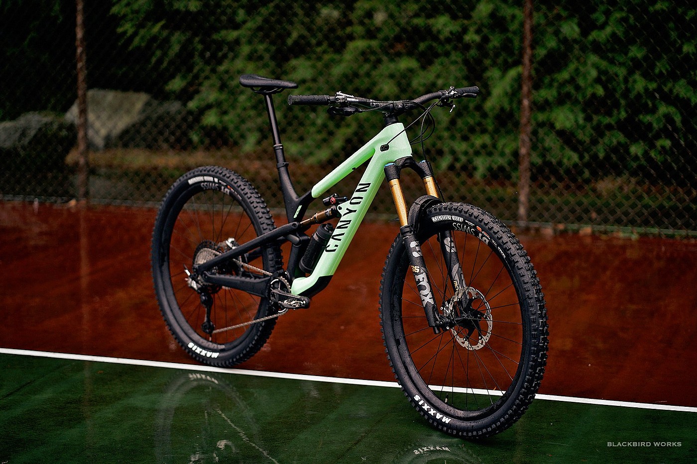 Spectral 29，Mountain Bike，vehicle，2021 red dot product design award，