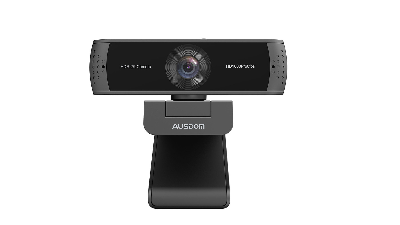 2021 red dot product design award，Outcome AW651，camera，