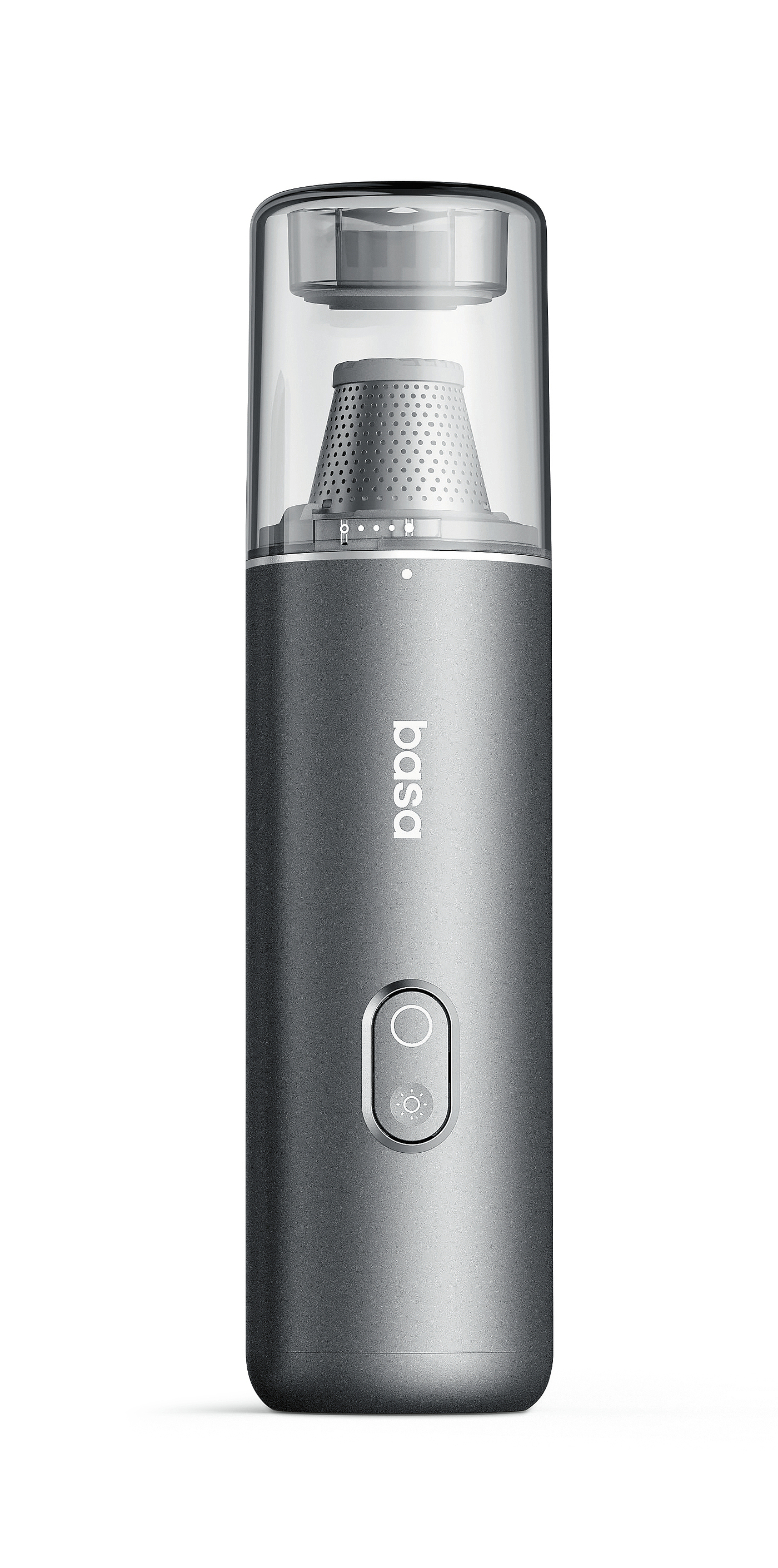 2021 red dot product design award，Vacuum cleaner，Language，UV-C UV，
