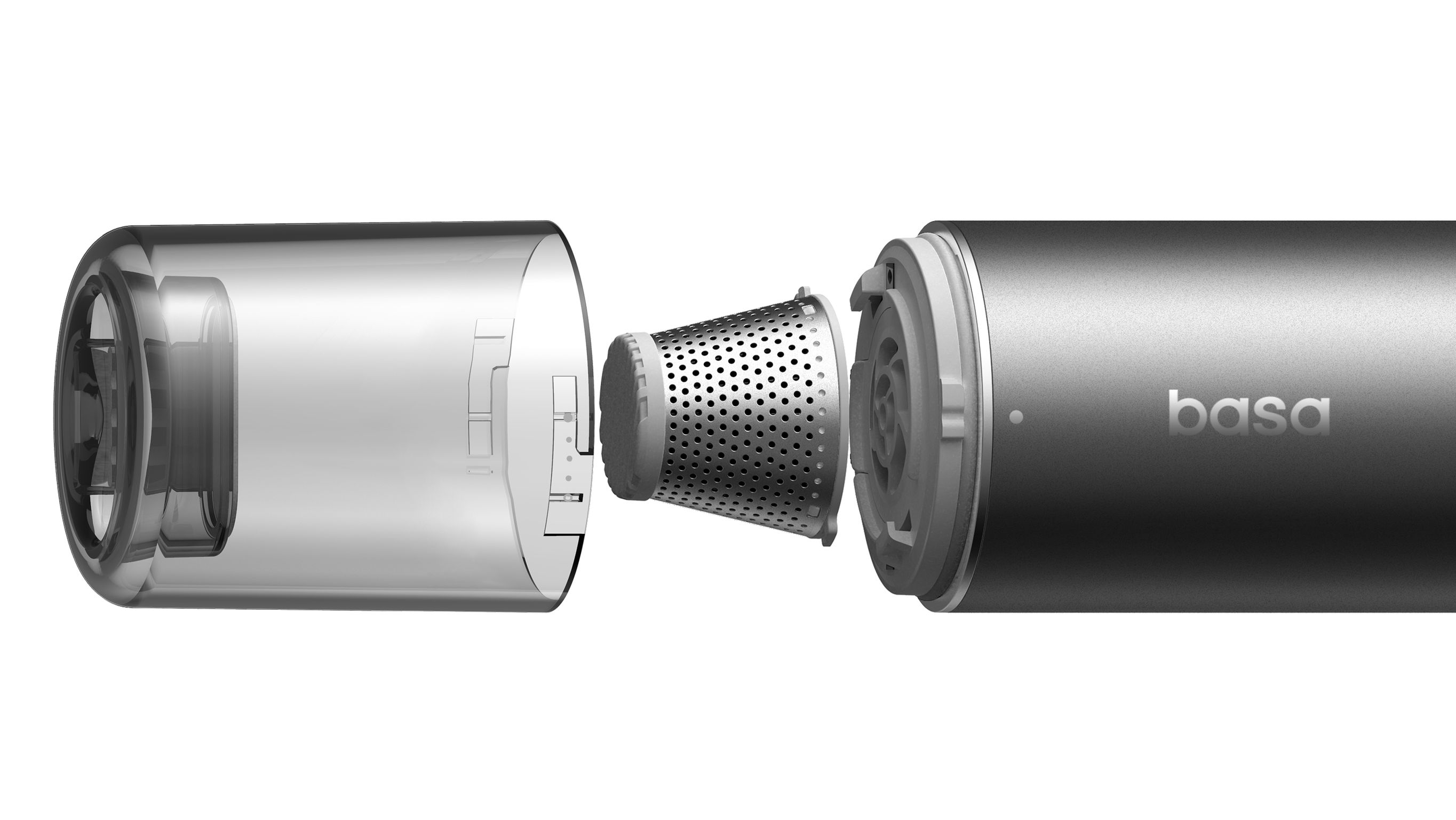 2021 red dot product design award，Vacuum cleaner，Language，UV-C UV，