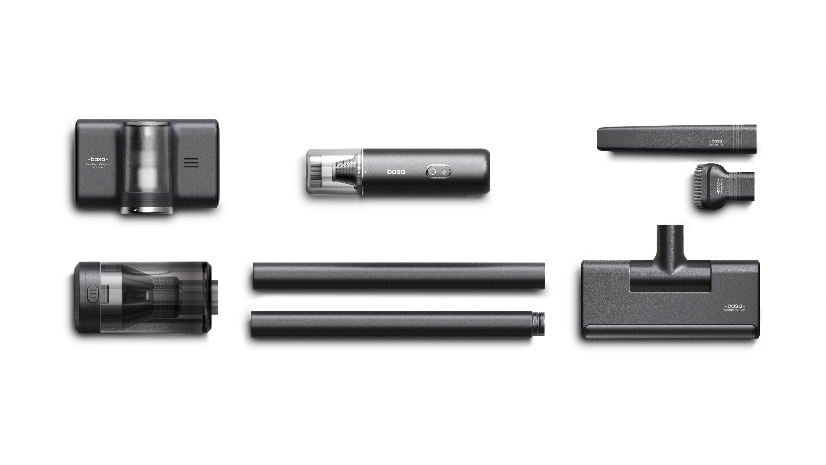 2021 red dot product design award，Vacuum cleaner，Language，UV-C UV，