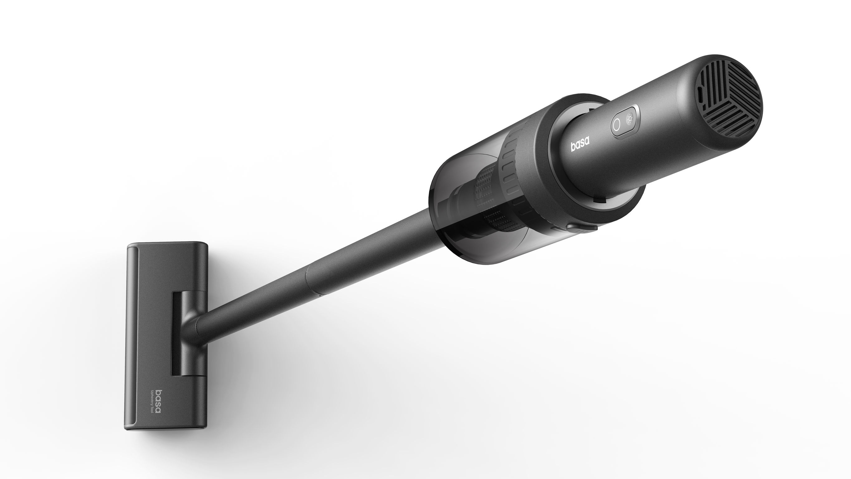 2021 red dot product design award，Vacuum cleaner，Language，UV-C UV，