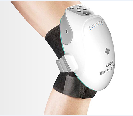 Knee joint nursing instrument，Knee physiotherapy instrument，Knee joint maintenance instrument，