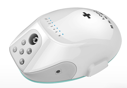 Knee joint nursing instrument，Knee physiotherapy instrument，Knee joint maintenance instrument，