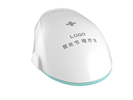 Knee joint nursing instrument，Knee physiotherapy instrument，Knee joint maintenance instrument，