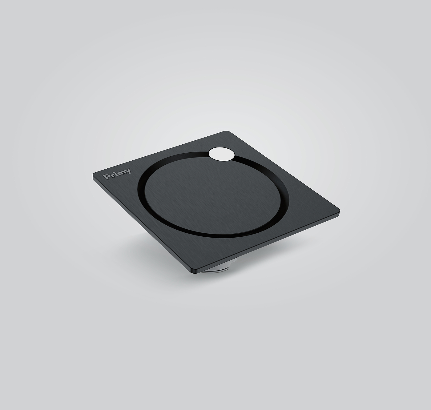 F-button，the floor drain，Sanitary ware，2021 red dot product design award，