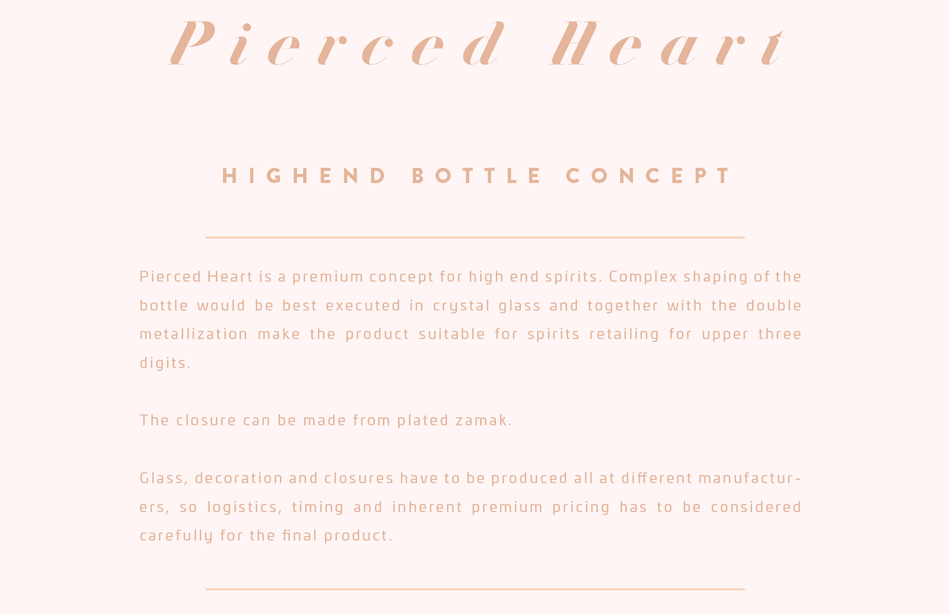 Wine bottle design，van Venkov，The wine bottle，high-end，product，