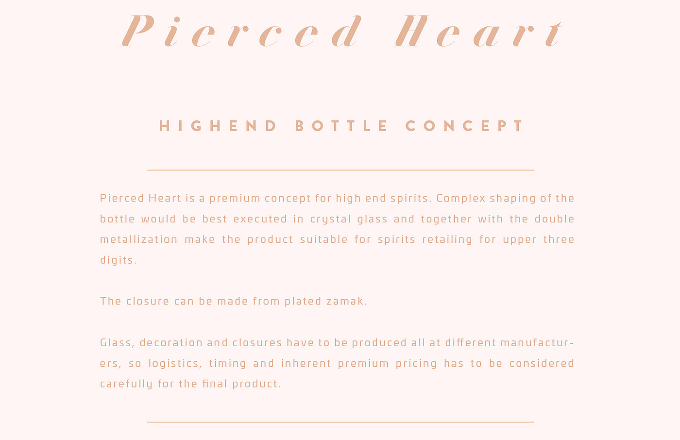 Wine bottle design，van Venkov，The wine bottle，high-end，product，