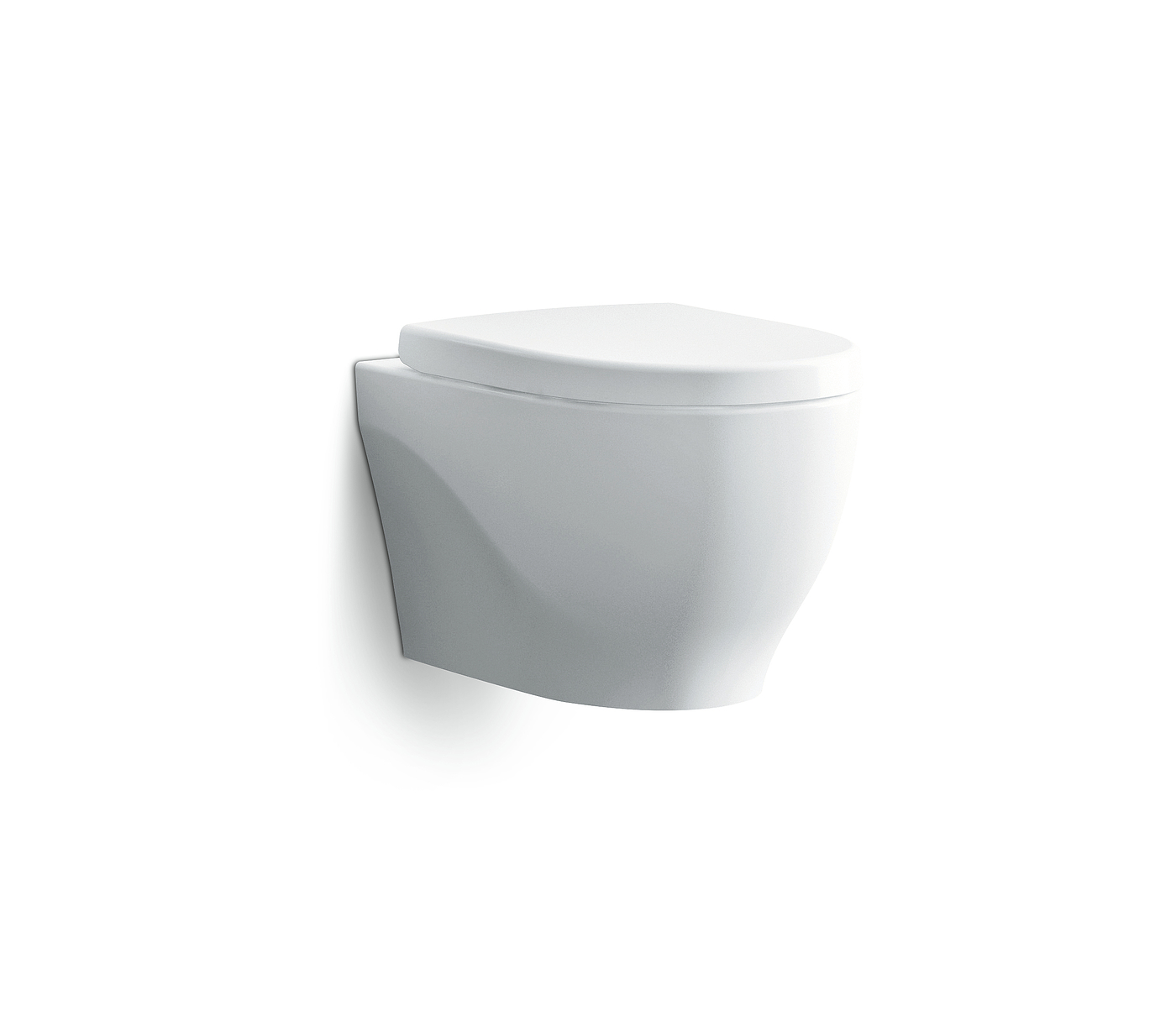 MARE，closestool，Sanitary ware，2021 red dot product design award，