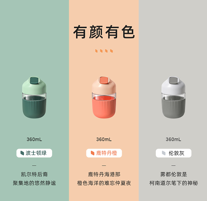 cmf，Cup pot，