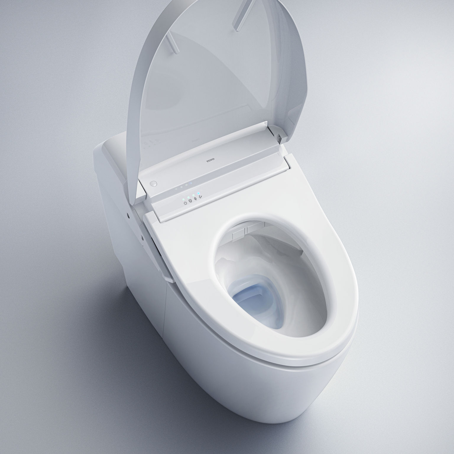 WASHLET™ G5，closestool，Sanitary ware，2021 red dot product design award，