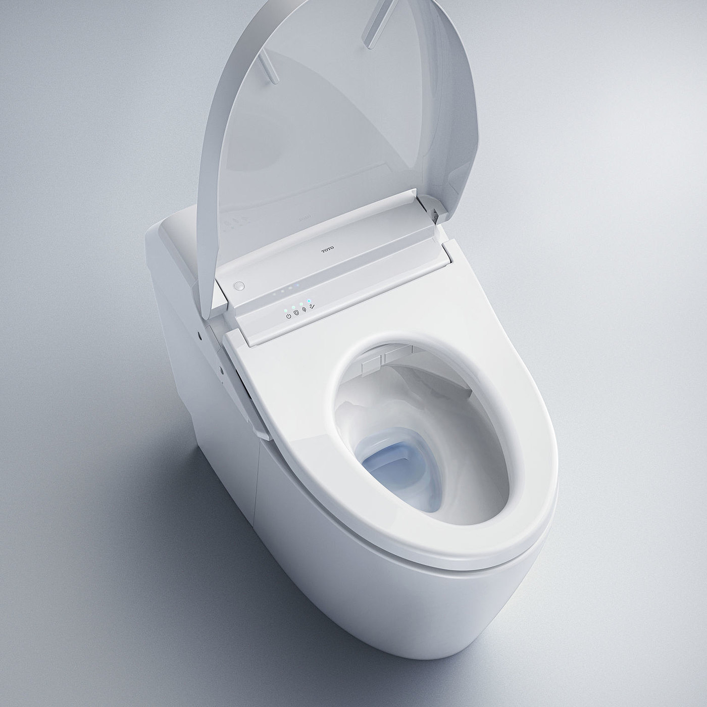 WASHLET™ G5，马桶，卫浴用品，2021红点产品设计大奖，