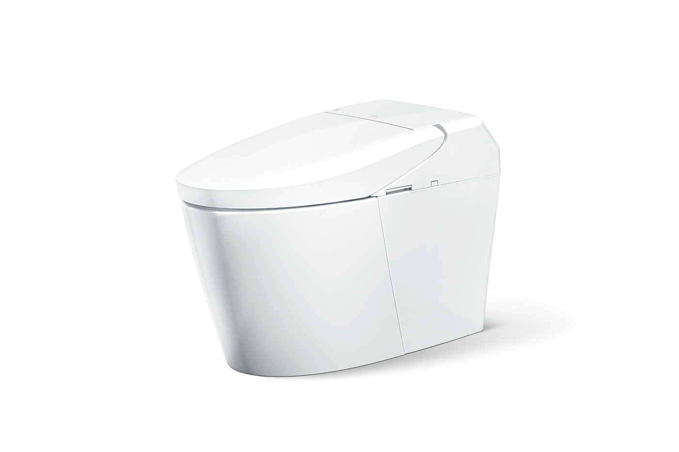 WASHLET™ G5，马桶，卫浴用品，2021红点产品设计大奖，