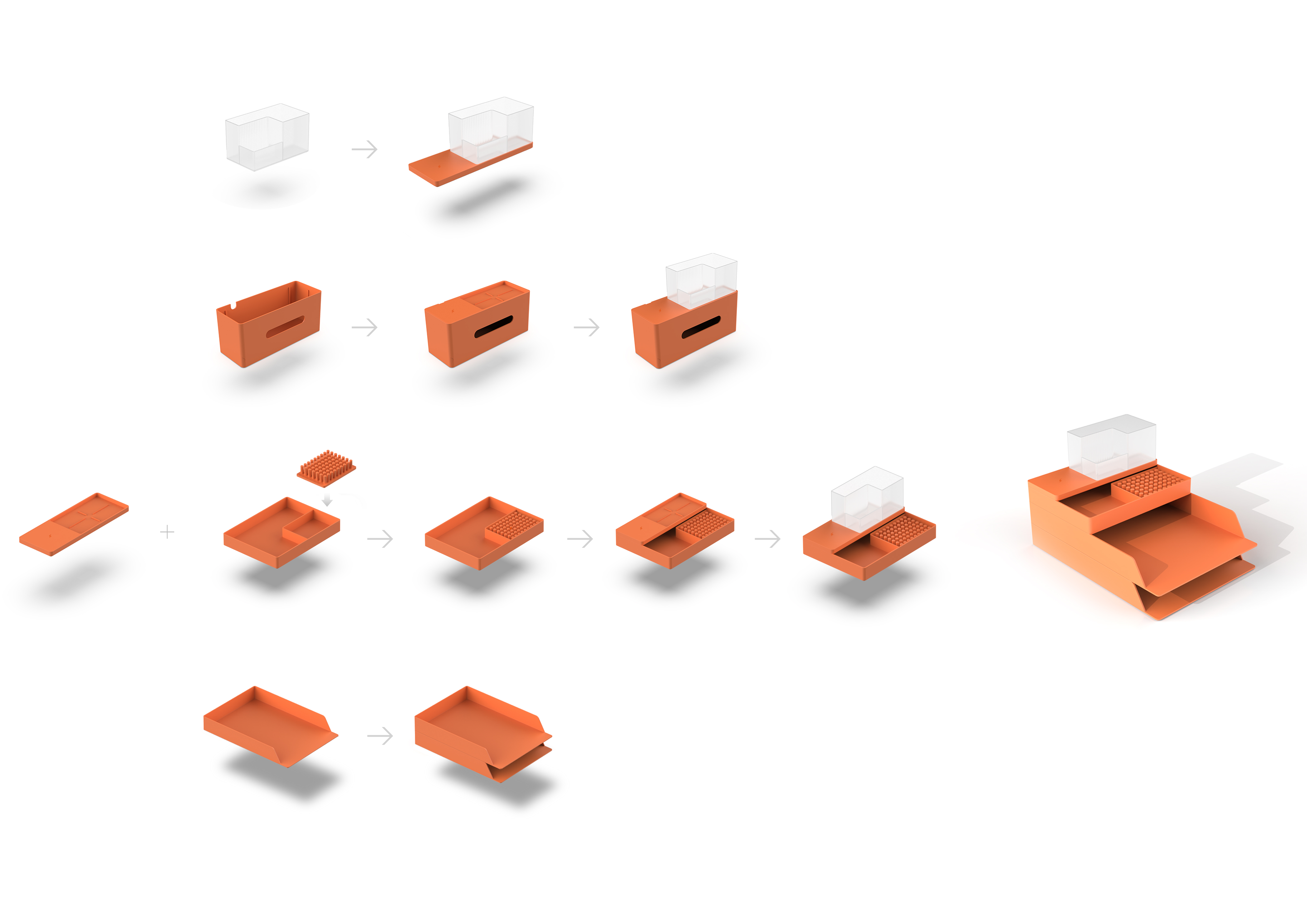 Receive，Cultural creation，