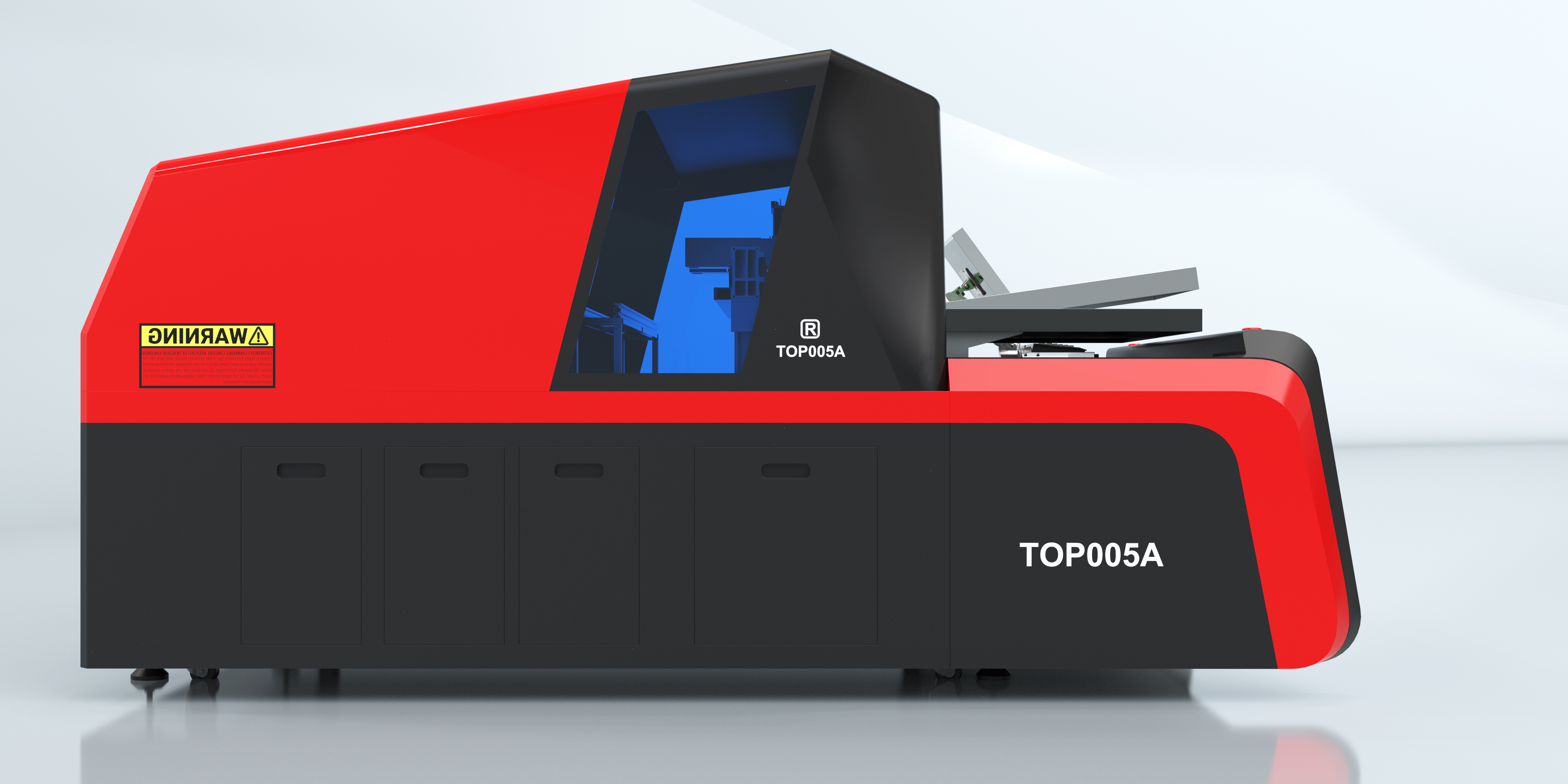 Intelligent device，Large equipment，