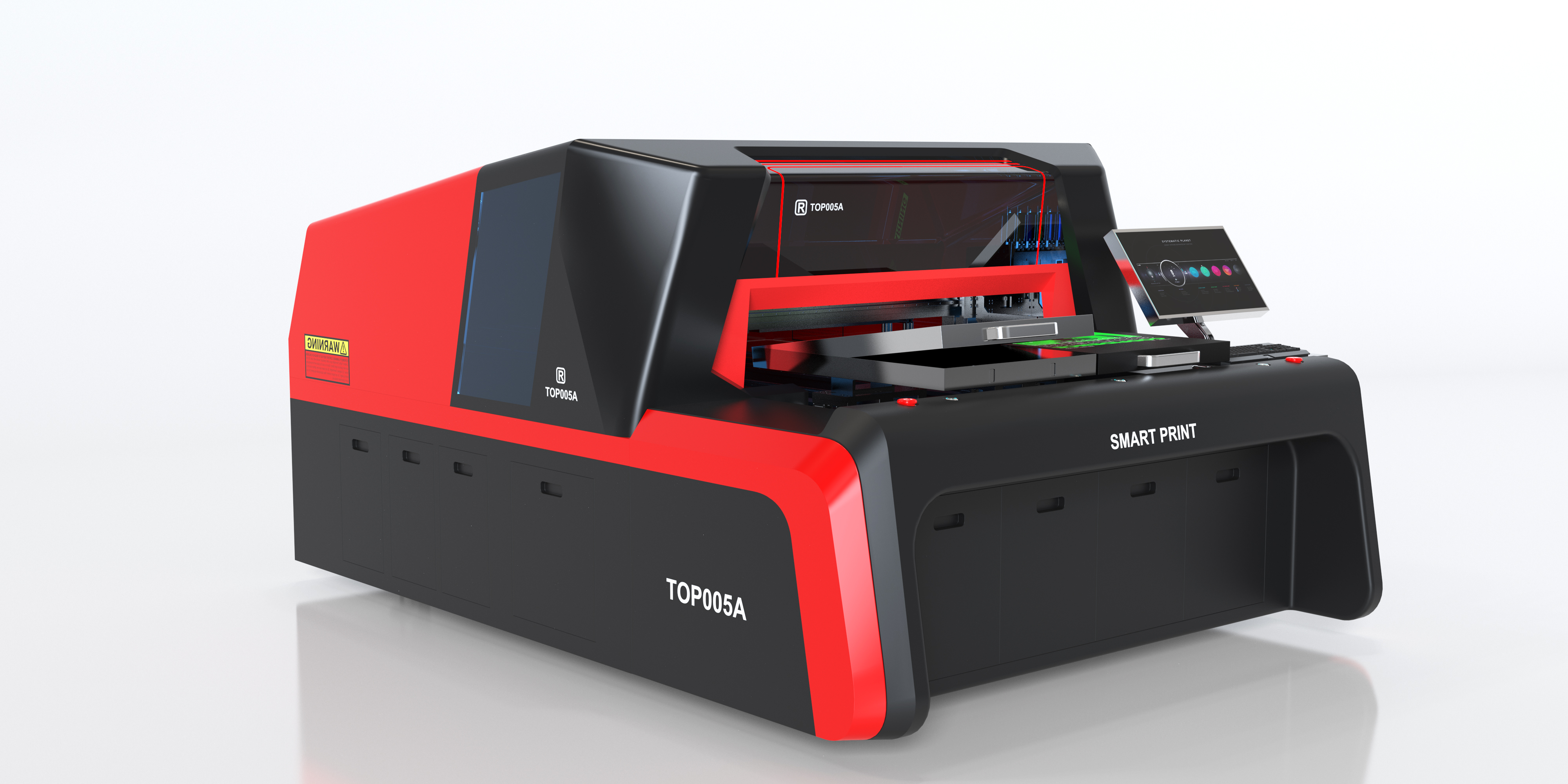 Intelligent device，Large equipment，