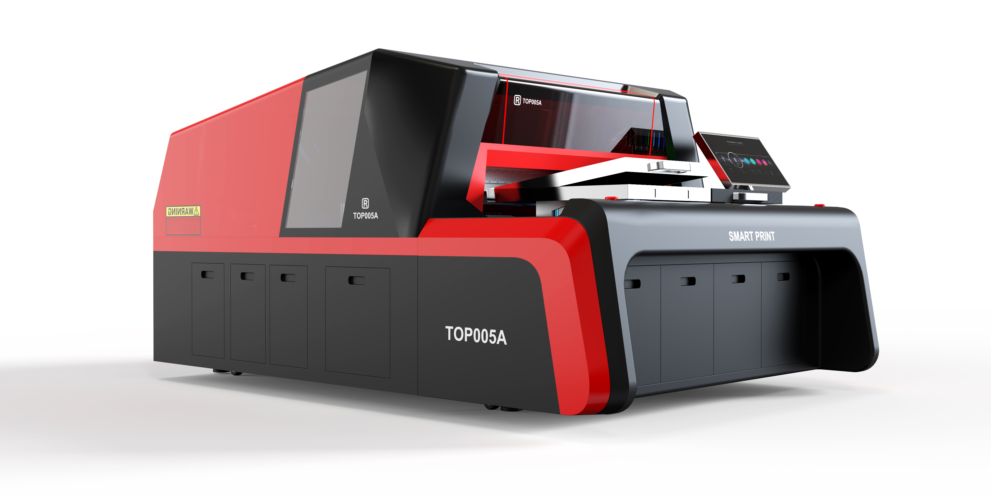 Intelligent device，Large equipment，