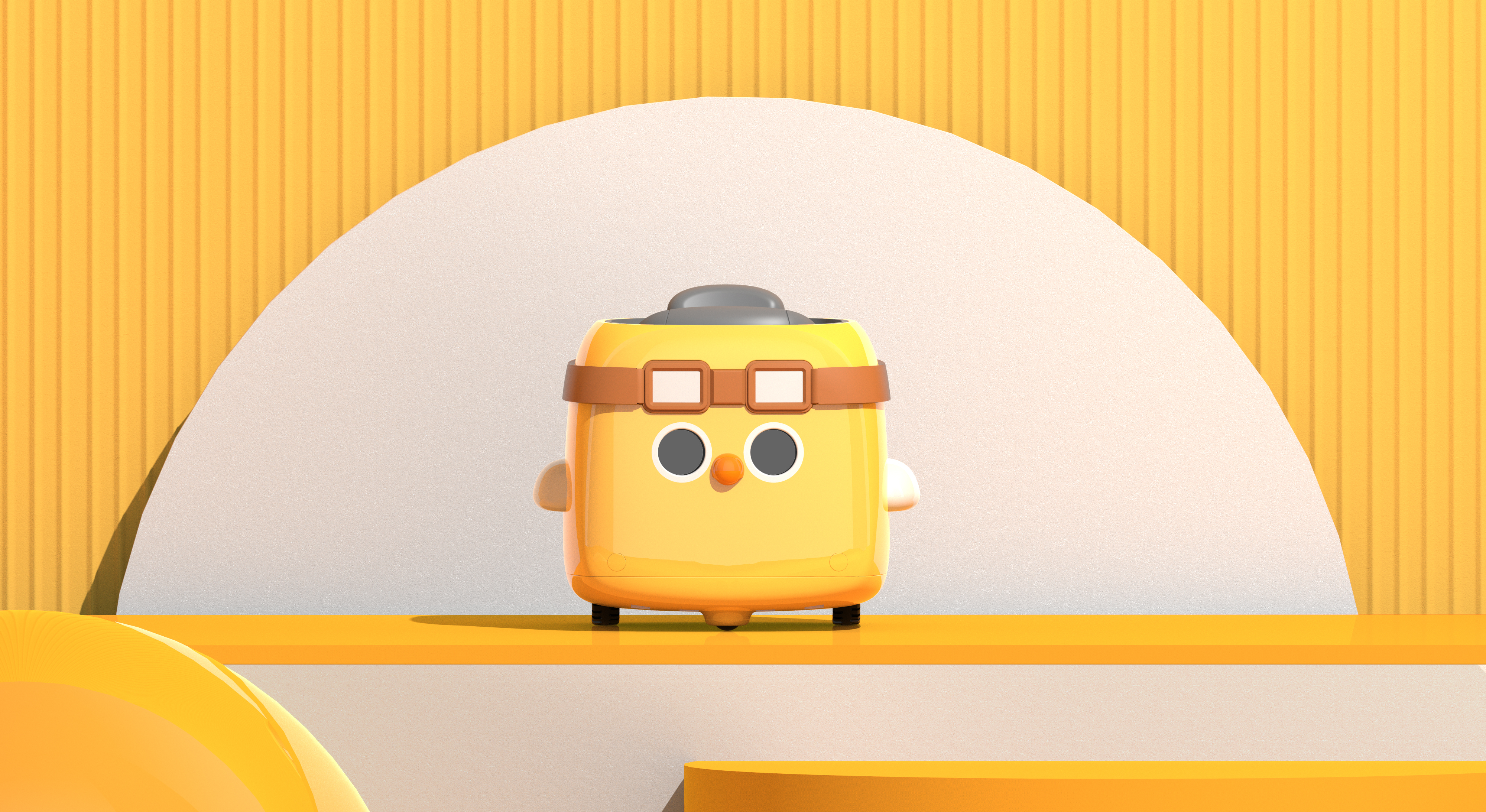 robot，Thinking programming，