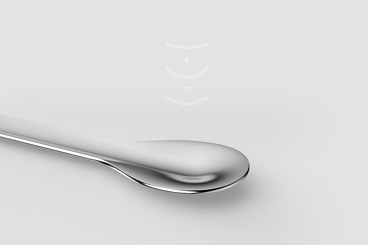 Spoon，Design conception，Kitchen supplies，cooking utensil，