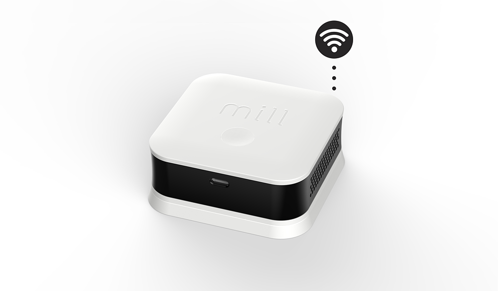 sensor，air quality，Small，grace，2021 red dot product design award，