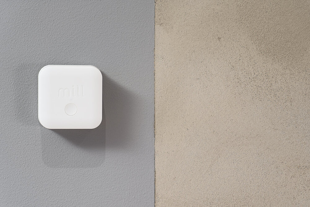 sensor，air quality，Small，grace，2021 red dot product design award，