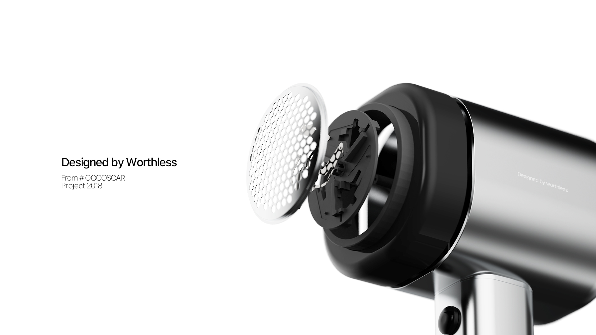 Wool ball trimmer，