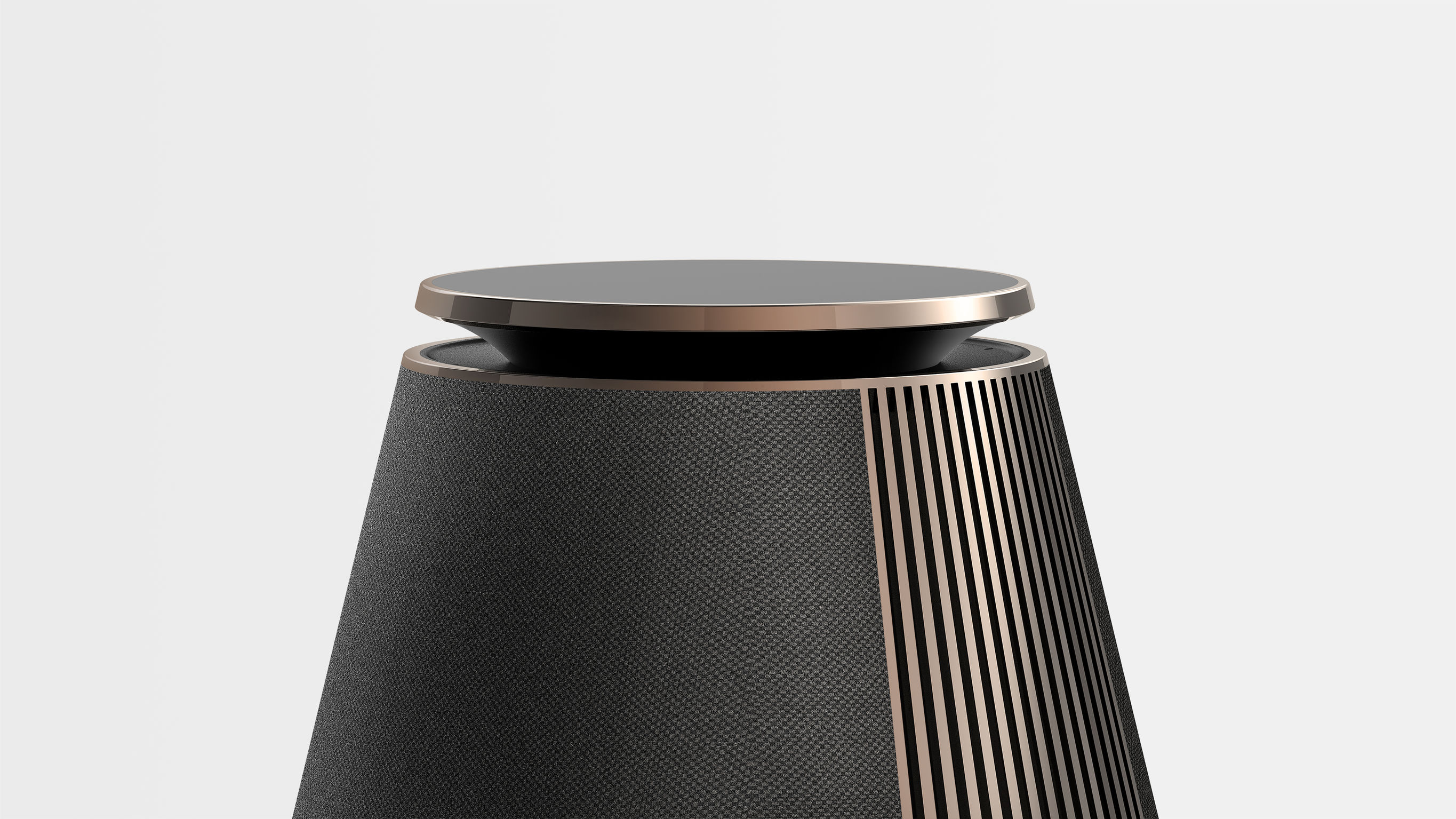 2021 red dot product design award，Intelligent speaker，marry，Bluetooth，