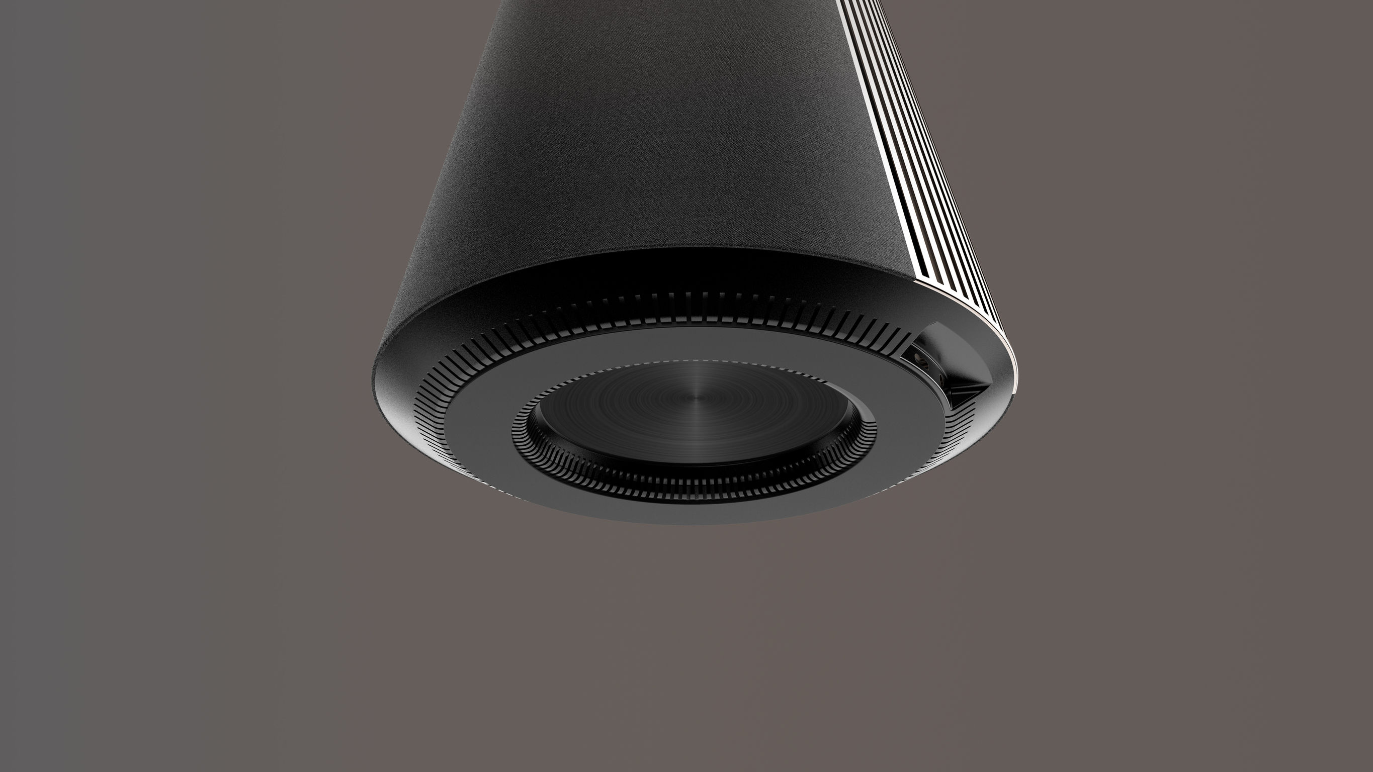 2021 red dot product design award，Intelligent speaker，marry，Bluetooth，