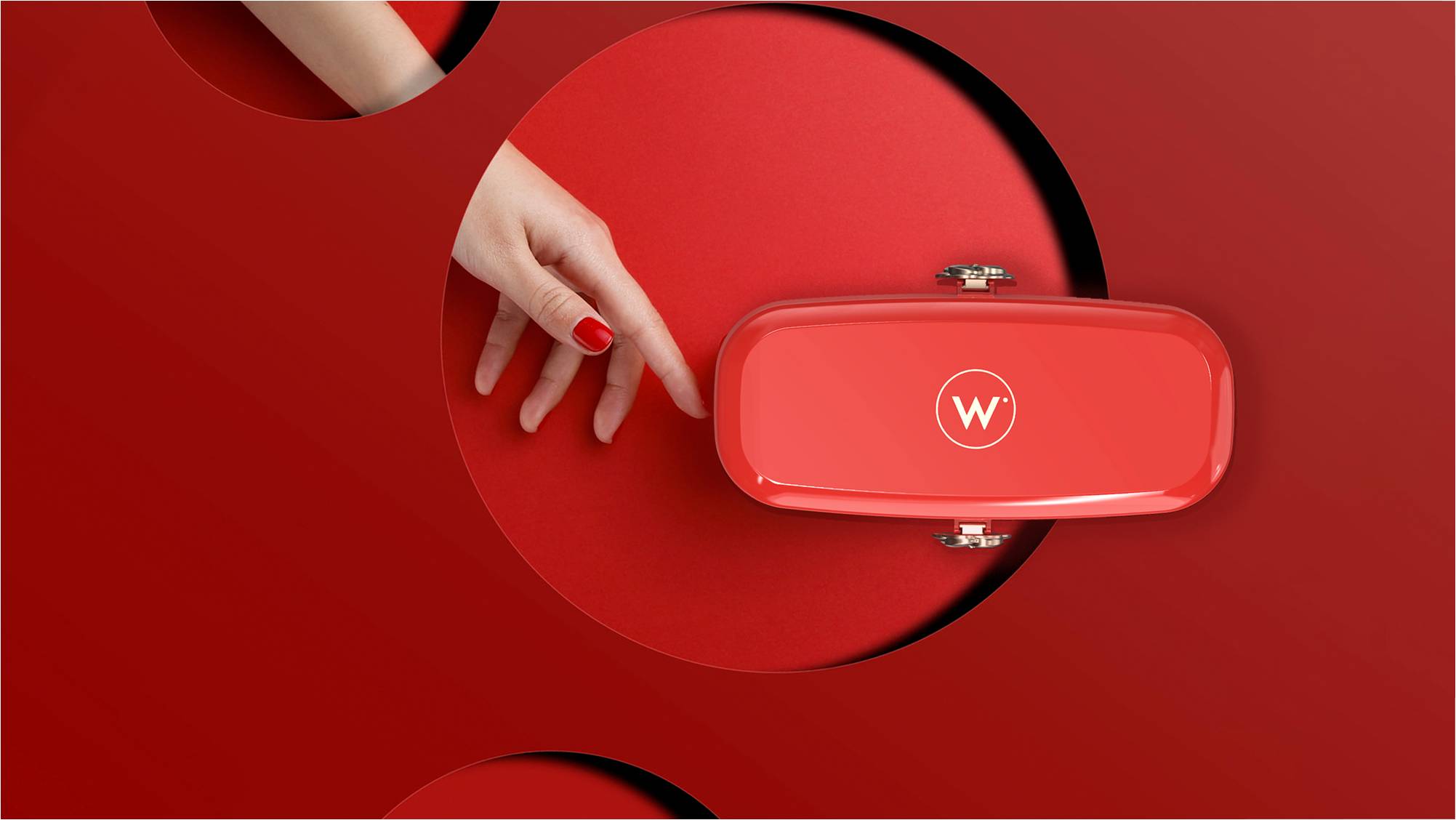 Lunch box，Internet celebrity，Beauty makeup，level of appearance，