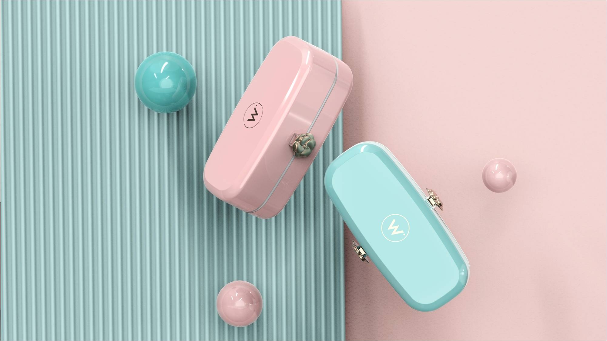 Lunch box，Internet celebrity，Beauty makeup，level of appearance，