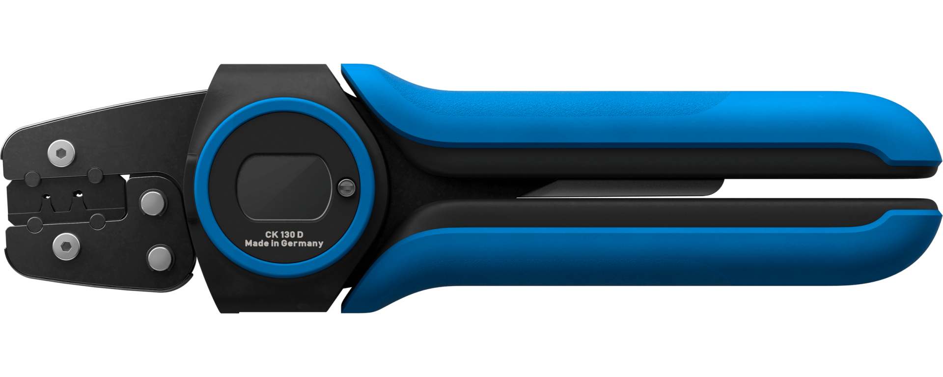 Crimping tool，security，Cancel，2021 red dot product design award，