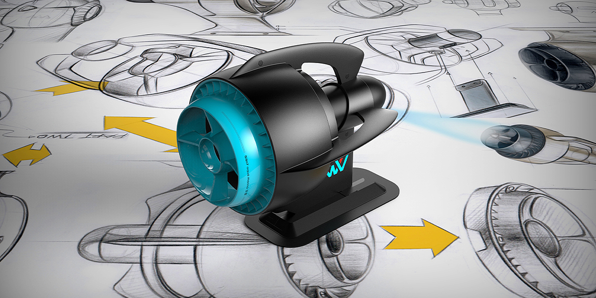 industrial design，Appearance design，Streamlined design，