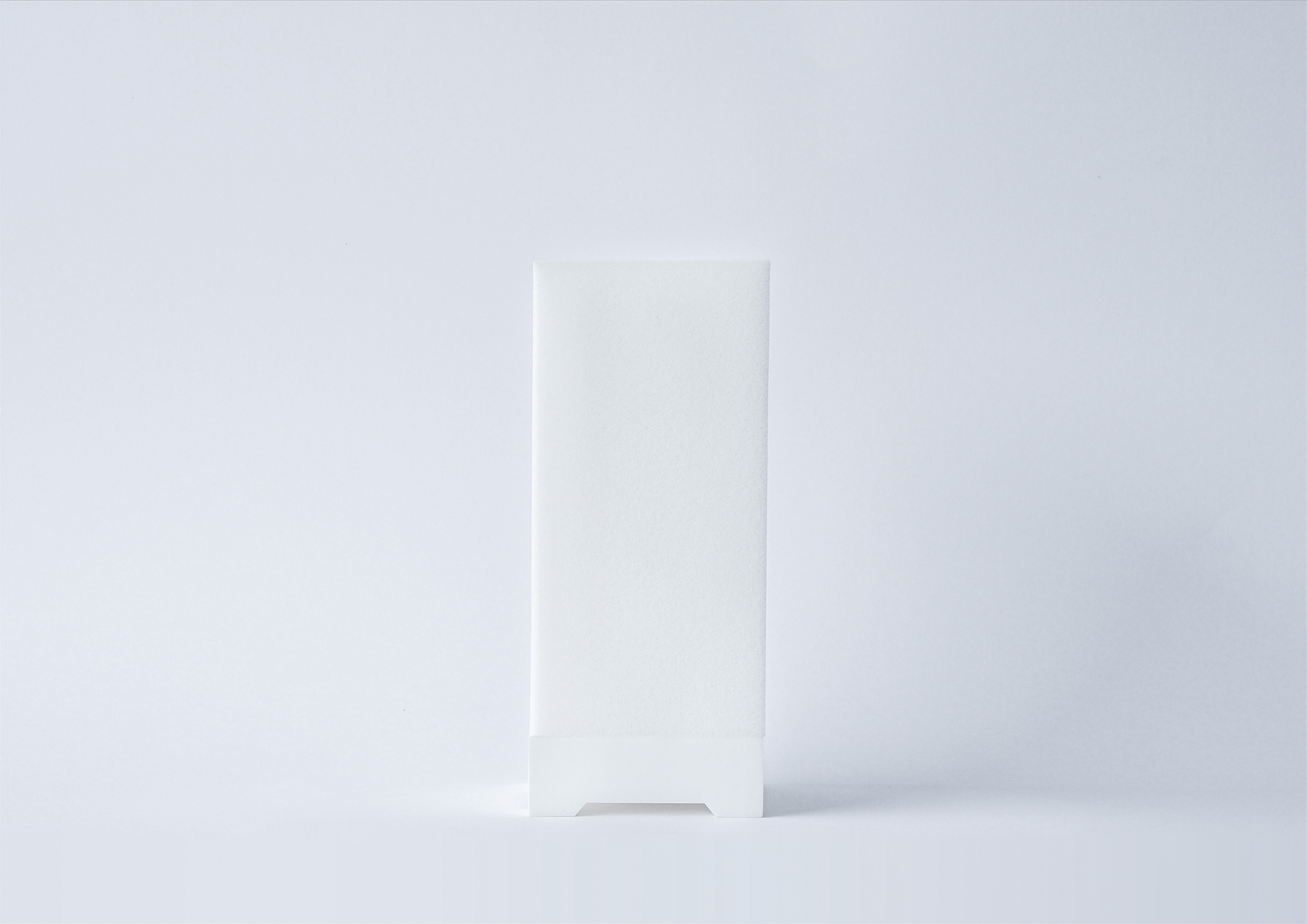 conceptual design，Sponge，Rockery stone，