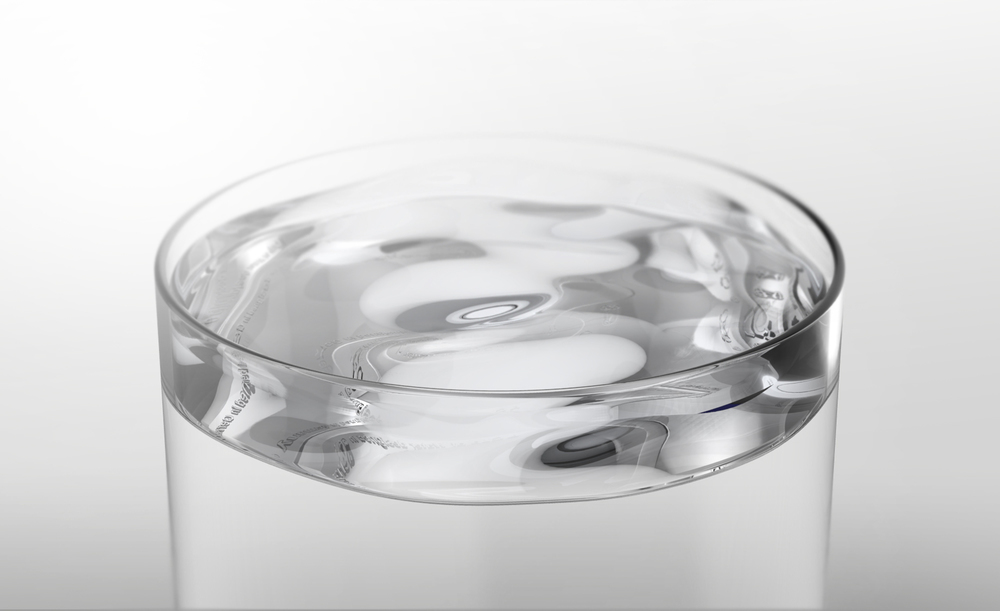 Water cup，container，space，twelvemonth，glass，