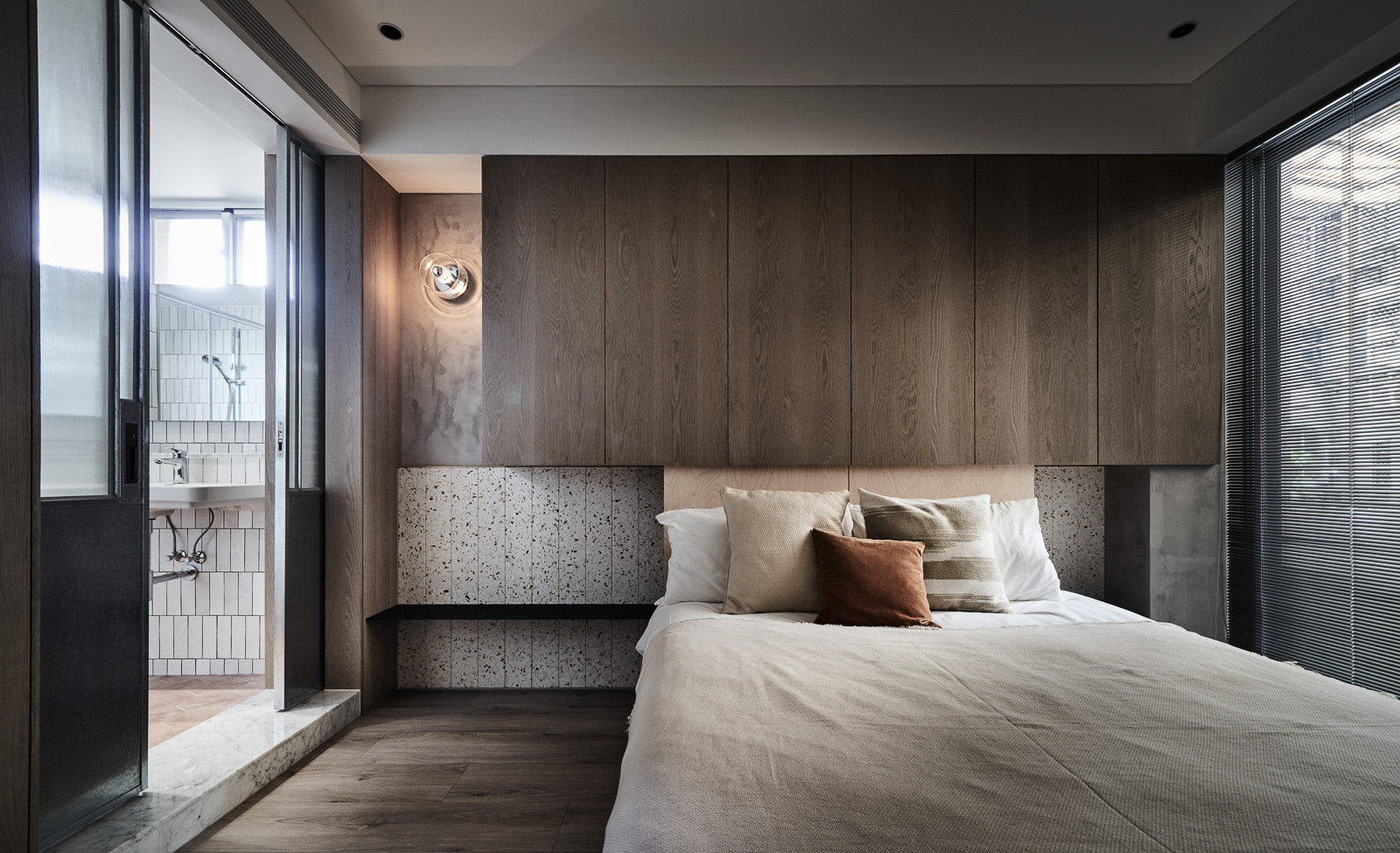 apartment，Architectural design，Interior design，Interior decoration，Hey! Cheese，