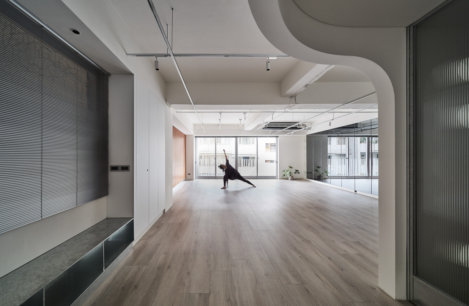 apartment，Architectural design，Interior design，Interior decoration，Hey! Cheese，