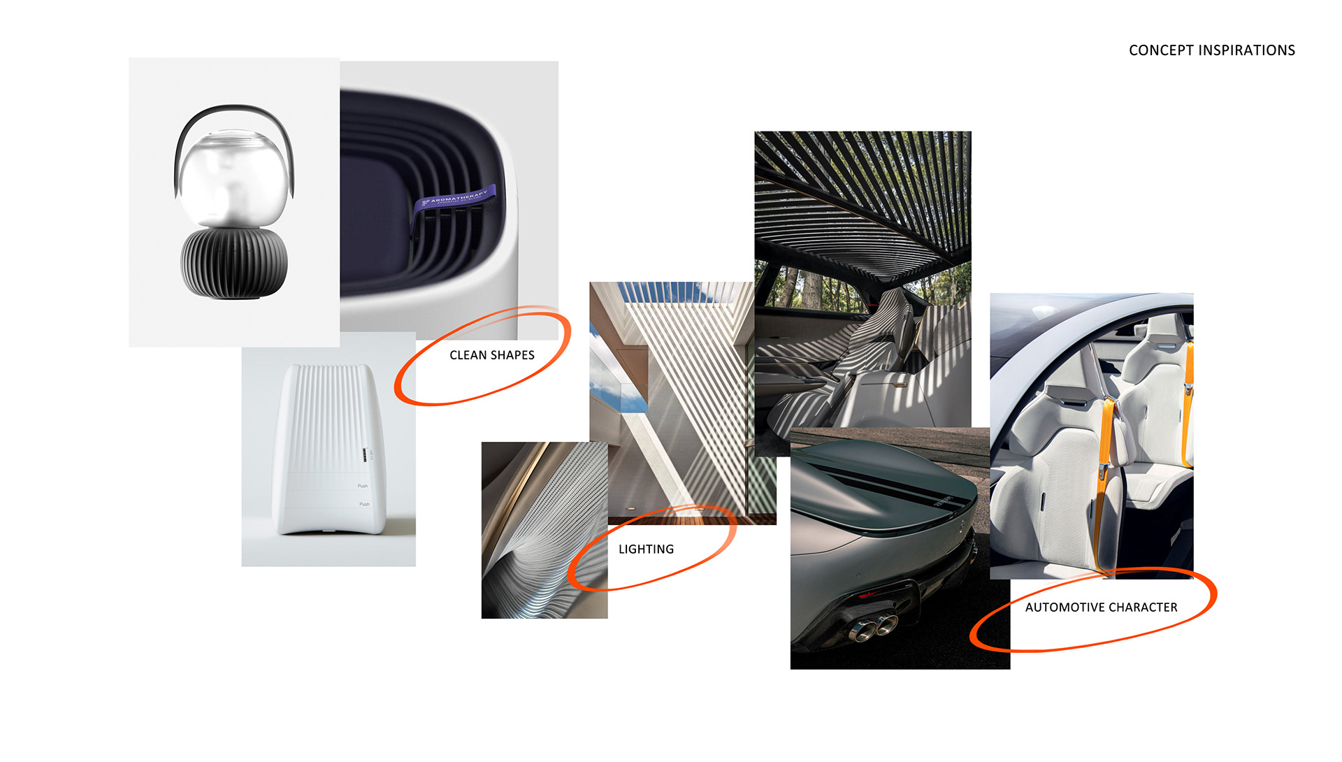 Yacht Design ，conceptual design，white，gules，Princess yacht concept，Ballerina，